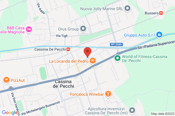 Mercatino Panda
