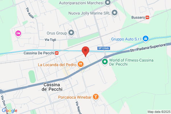 Navarria Dr. Giuseppe