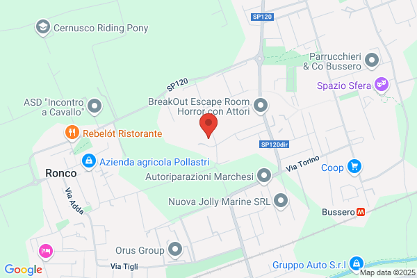 Nichetti Commercio Rottami