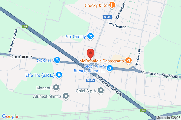 Star Brixia - Agente Findomestic