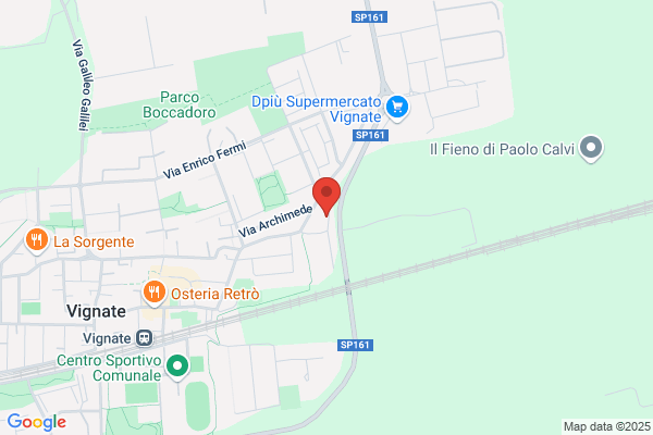 Studio di psicoterapia Carulli