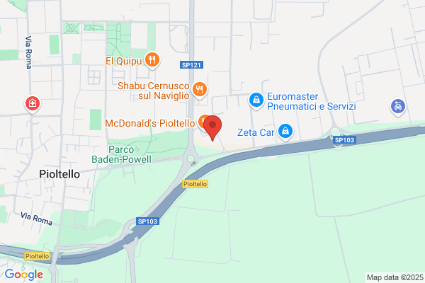 ROADHOUSE RESTAURANT PESSANO