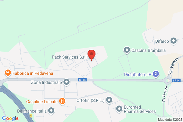 Pack Services