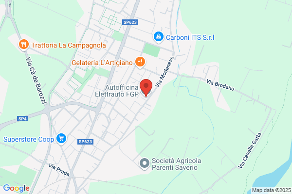 Autofficina Elettrauto F.G.P.