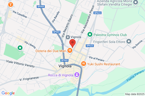 Agenzia Immobiliare Neri Alessandro