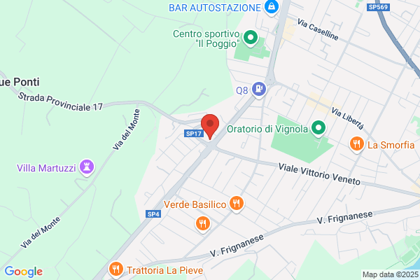 Immobiliare La Bussola Due Srl