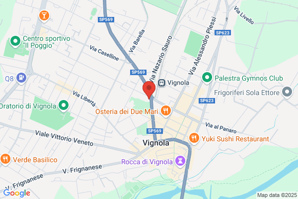 Immobiliare Via San Pietro