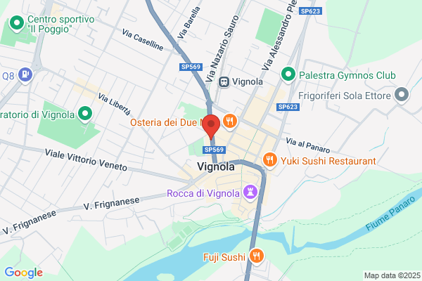 Studio Immobiliare Vignola Srl