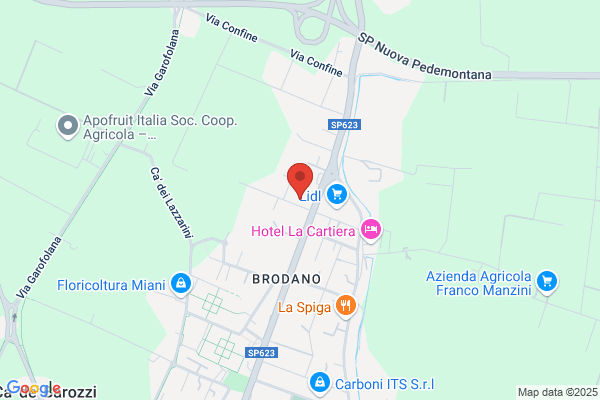 Bismanturist Due (S.R.L.)