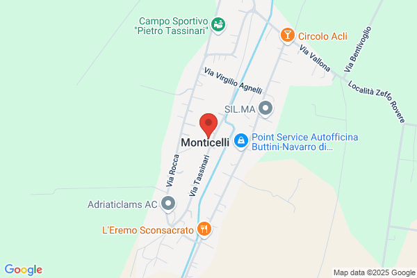 Monticelli mirca
