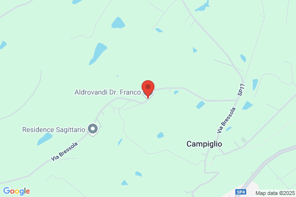 Aldrovandi franco (Dr.)