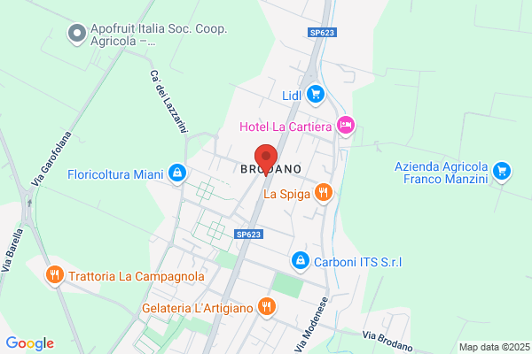 Clinica Veterinaria Citta Di Vignola