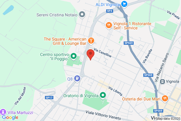 Istituto Di Istruzione Superiore Primo Levi