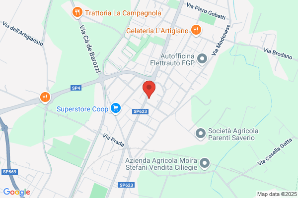 Studio Arredo S.R.L.