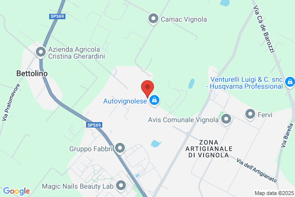Autofficina Memo