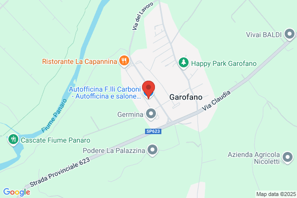 Autofficina F.lli Carboni