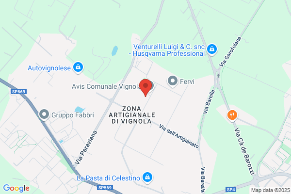 Carrozzeria Manni