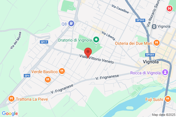 Palestra La Fenice