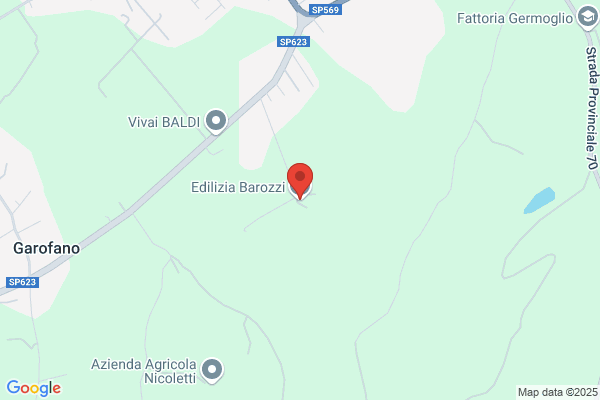 Edilizia Barozzi S.R.L.