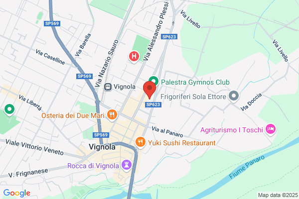 Studio Commerciale Venturelli Ornella