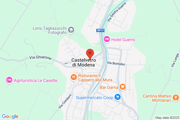 Lori Costruzioni S.R.L.