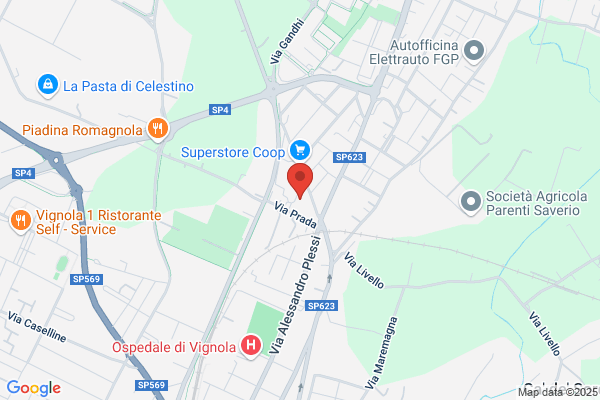 Gambarini Luca (Dr.)