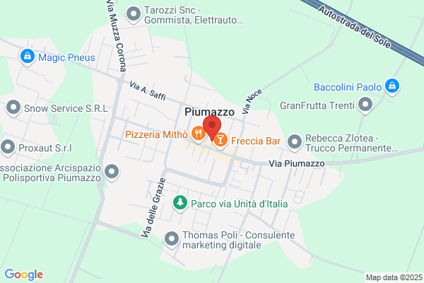 Stanzani luca (Dr.)
