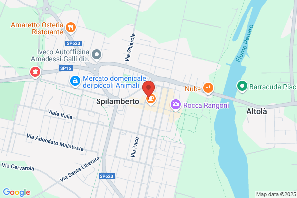 Municipio Di Spilamberto