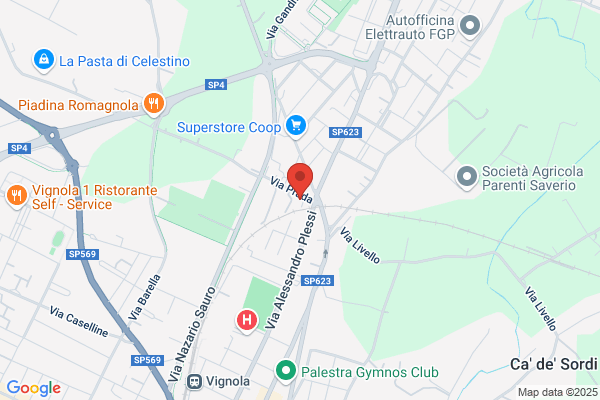 Garagnani Giuseppe