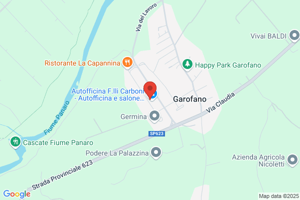 Costruzioni Edili Righetti