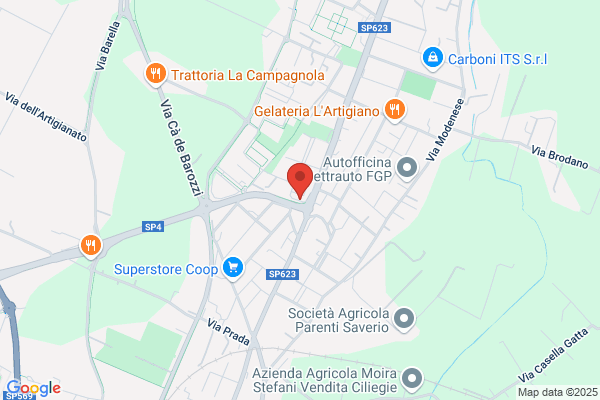 Tre Esse Serramenti