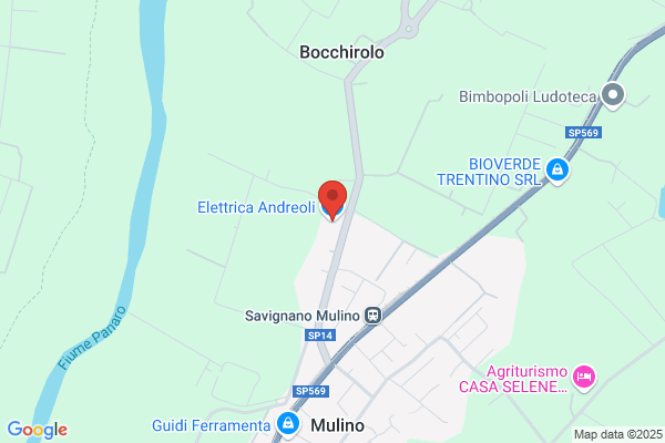 Elettrica Andreoli S.R.L.