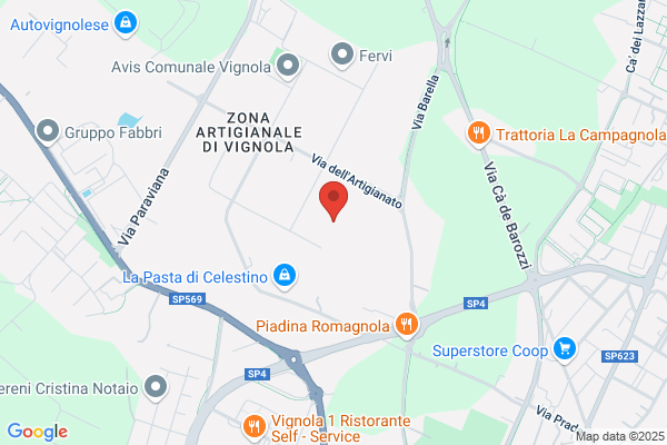 I.M.E. Di Montorsi Ermes