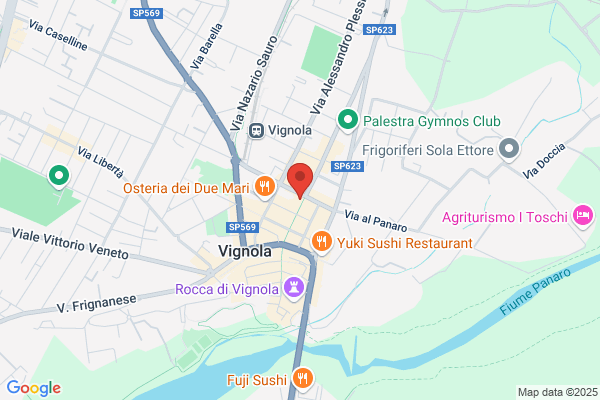 Veronesi giovanni (Geom.)