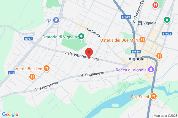 Farmacia Vittorio Veneto