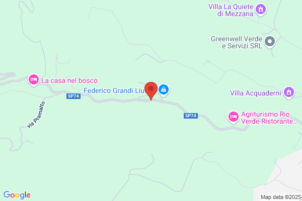 Il Giardino