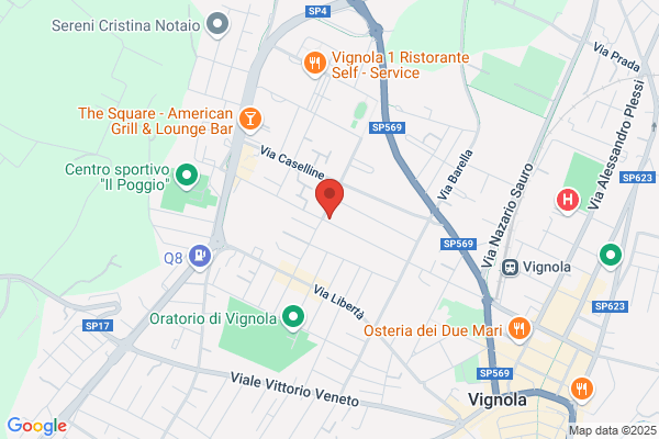 Area Estetica