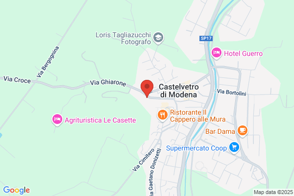 L'Oasi del Benessere