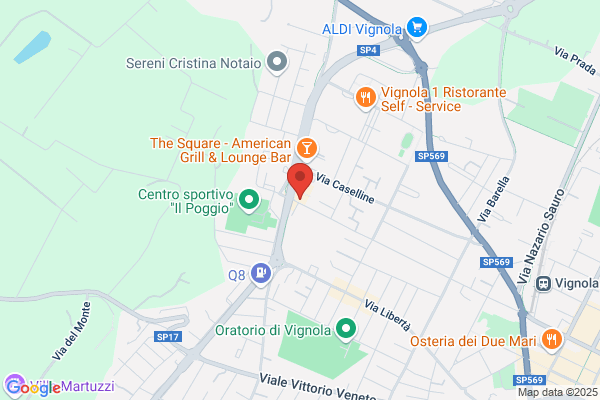 Libreria Dei Contrari (S.N.C.)