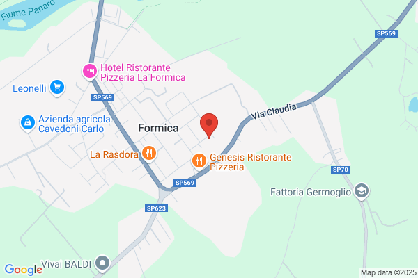 L.G. Meccanica (S.N.C.)