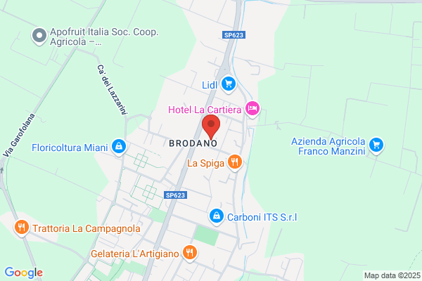 Dpiù Supermercato Vignola