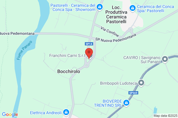 Franchini Carni S.R.L.