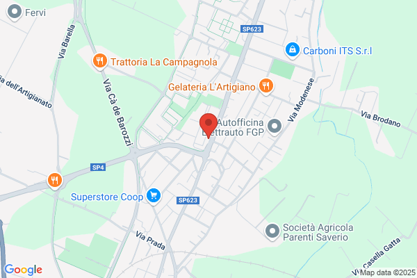 Effegi Impianti S.N.C.