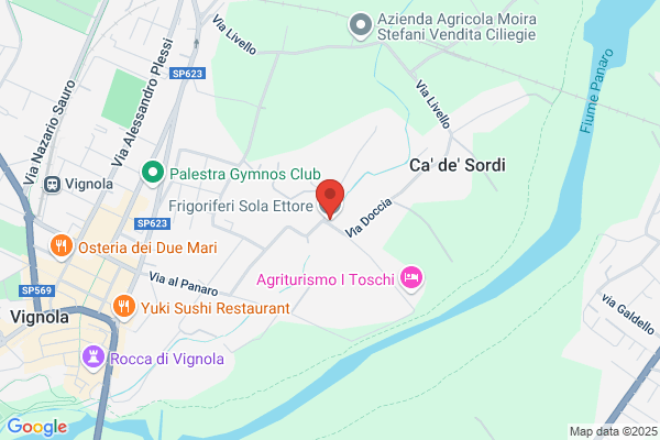 Frigoriferi Sola Ettore S.r.l.