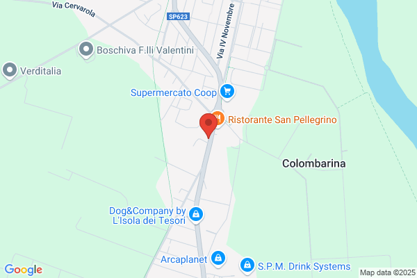 Madrigali Onoranze Funebri Spilamberto