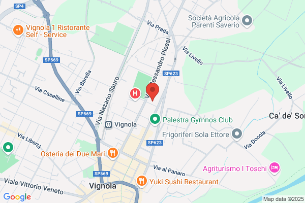 Onoranze Funebri Pasini e Lazzarini