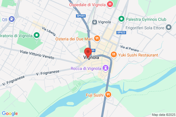 Ghiddi Oreficeria