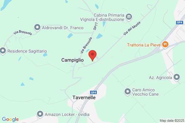 Gi-Effe-Ti Di Franciosi C. & C. Sdf