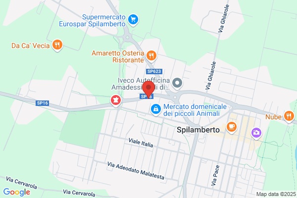 Atelier dell'Acconciatura Rossana