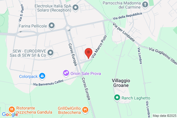 Galimberti & Cavalieri